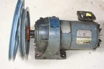 U.s. Electrical Motors Syncrogear Model: F-1473-01-170 1.5 Hp 230/460V 3PH. Fixed Price $279.00.