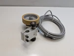 Kubler T8-5000-C02B.1200-0050-0002 High-performance Incremental Shaft Encoder. Fixed Price $397.99.