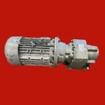 Nord Ac Gear With Inverter Duty Motor, SK572.1 N180TC-112MP/4, SK112MP/4. Fixed Price $670.65.