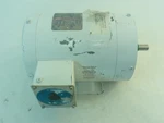 207132 Old-stock; Leeson 115743 Ac Motor; 1/2HP; 1140RPM; 208-230/460V. Fixed Price $199.04.