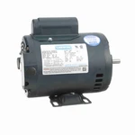 Leeson Motor, 100338.00 C4C17DB12H 0.50 Hp, Ph, 60 Hz, 115/208-230 V New. Fixed Price $160.00.