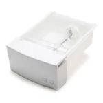 WR17X12091 Refrigerator Bucket And Auger Asm. Fixed Price $141.56.