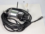 Mitsubishi Ac Servo Motor HF-KP13G7 & Hd System Gear Head HPG-14A-05-J2CBJS-SB. Fixed Price $599.90.