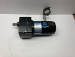 Leeson 985.628H M1125003.00 Parallel Brushed Dc Gearmotor 90V 0.8A 1/17HP 30:1. Fixed Price $674.99.