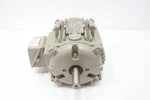 General Electric 5KS182SAB133 Motor 182T 3HP 3530RPM 575V-AC 3PH. Fixed Price $436.85.