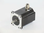 New!!! Schneider BRS397W360ABB 3-PHASE Stepper Motor 2.26 Nm Shaft 12MM. Fixed Price $749.00.