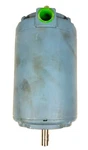 Superior Electric SS702E Synchronous Motor 1-PHASE 0.5 Amp 240VAC 60/72RPM Blue. Fixed Price $245.00.