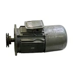 Dedong YEJ2-132S-6 Electromagnetic Brake Motor 3KW 6-POLE 380V 50HZ. Fixed Price $189.89.