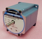 Superior Electric M091-LE09E /old # MO91-FD-8109E Slo-syn Stepper Motor (LK12F). Fixed Price $469.98.