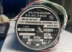 Superior Electric Slo-syn Synchronous Stepping Motor M093-FD11E. Fixed Price $55.00.