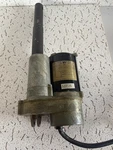 Von Weiss Motor For Medical Hospital Bed Other. V03335B76 MF-07 1.3A. Fixed Price $79.98.
