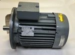 Vem MOTORS,K21R90L4,MOTOR 1.8KW 1680RPM 3PH. Fixed Price $400.00.