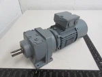 Keb G12A DL71GA B02 02-2008/15309401.073 Motor 0.37 Kw 230/400 V 1.90/1.10 T95. Fixed Price $699.00.