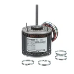 Marathon X015 Electric Motor 1/3 Hp 1625 Rpm 1PH 115 V 48Z Frame 48A17O151E. Fixed Price $228.00.
