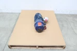 Marathon UB145TTEN16027AAP Motor 145TC 1-1/2HP 1755RPM 230/460V-AC 3PH. Fixed Price $500.00.