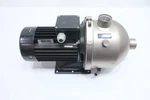 Grundfos CHI4-60 A-w-g-bqbe Multi-stage Pump 4.5M3/H 1630W 220-240/380-415V-AC. Fixed Price $688.70.