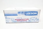 Leeson CM34D25NZ10C Gearmotor 1/4HP 90V-DC 62RPM. Fixed Price $524.80.