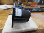 Usm Corporation Responsyn Motor Model: Hdm 155-800-4 Stepper. Fixed Price $224.99.