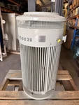 Ge Vertical Electric Motor 20HP 575RPM 230/460V 5K6257XL25A. Fixed Price $3100.00.