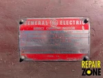 100 Hp 1150/2000 Rpm Ge Dc Motor *liquidation*. Fixed Price $3300.00.