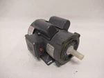Techtop 1/2HP 1725RPM 115/208-230V 56 Tefc 1PH 5.2/2.9-2.6A 60HZ Used. Fixed Price $113.99.