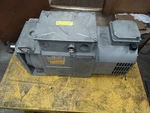 Emerson 5.5KW 230/400 Vac Ph Motor 1500-7500RPM W/ Electric Cooling Fan. Fixed Price $750.00.