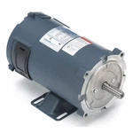 Leeson 108047.00 Dc Permanent Magnet Motor, 39.0A, 1/2 Hp. Fixed Price $601.99.