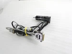 Maxon Ec Motor 136292 143678 & Hedl 5540 A11 Hall Sen Gearhead 4.8:1 V921558. Fixed Price $209.00.