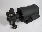 Leeson Haight Pump C/w Motor 3/4" Inlet/outlet 1/2HP *plate Worn Out* Used. Fixed Price $381.99.