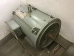 Leeson 180332.00 Hp Hoist Motor 1140 Rpm 230 460 Volts 215TDFCZ Frame Phase. Fixed Price $399.00.
