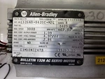 Allen-bradley 1326AB-B420E-M2L Stator Only. Fixed Price $500.00.
