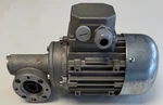 Transtecno Gear Motor / 0.09KW 1095B3888 56 4. Fixed Price $116.38.