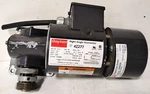 Dayton 4Z277 115 Vac 1/20 Hp 43 Rpm 40:1 Right Angle Gearmotor W/ 5X400A Brake. Fixed Price $249.98.