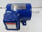 New Teco Westinghouse 1/3 Hp 3-PHASE Induction Motor 230/460 V 56 Frame DSP0/36. Fixed Price $224.99.