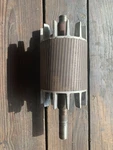 Primus Motor Stator 3PHASE Cv 132 F/2 18-2T From R22-50 Washer. Fixed Price $60.00.