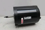 Ao Smith H155 Commercial Pump Duty Motor 1/2HP 3450/2850RPM 3PH K56J Frame New. Fixed Price $157.49.