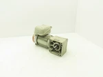 Sumitomo TC-F/FB-02A Gearmotor 10:1 Ratio 171RPM 1/4HP 208V Rh. Fixed Price $124.99.