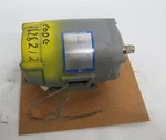 Louis Allis COG4B Motor 3HP 3460RPM 575V 145T 3PH 3.4A 60HZ Used. Fixed Price $147.99.