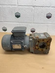 Rehfuss SS140WL-80S/4 N2-31.7/38.0/MIN & Csm .55 Kw Motor 1680 Rpm. Fixed Price $300.00.