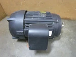 Baldor 85600027 10F941Y271 Electric Motor 18.7KW 380/400V 3PH 2920RPM 286TSCZ #1. Fixed Price $225.00.
