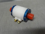 Gooch & Housego Qx 1020 Short Path Length Pockel Cell #L48. Fixed Price $280.00.