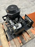 Girmatic HY-221174, Trumpf 0142429 Hydraulic Pump Assembly. Fixed Price $850.00.