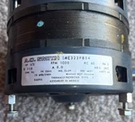 A.o. Smith Motor 1/3HP 115V Rpm 1000 60HZ 5A 1PH 323P854. Fixed Price $89.00.