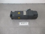 Siemens 1FT6034-1AK71-4EH1 Servo Motor With Brake Speed Nn= 6000/MIN. MAX.9300. Fixed Price $1051.20.