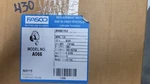 Fasco A066 Inducer Blower 1.20 Amps 120V 3200 Rpm 60HZ. Fixed Price $179.95.
