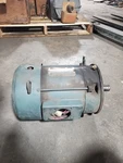 Reliance 3 Hp Phase 1740 Rpm 575 Volts 182T Frame Motor P18K11080-XD. Fixed Price $350.00.