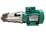 Leroy Somer LS63 Motor 50HZ, 1.15A, 230V. Fixed Price $290.00.