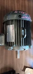 Lincoln Electric AF4P5TC61 Motor 5HP 3PH 1740RPM Fr: 184TC. Fixed Price $425.00.