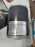 Ge 1/2 Hp Ac Motor 1725 Rpm Cat H684 Thermally Protected - Untested. Fixed Price $33.99.