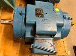 Weg 15 Hp, 1775 Rpm, 575V, 254T Frame, Odp Enc. 3-PH, 14.9A, 60HZ Electric Motor. Fixed Price $250.00.